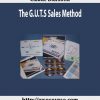 Claude Diamond – The G.U.T.S Sales Method