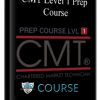 CMT Level 1 Prep Course