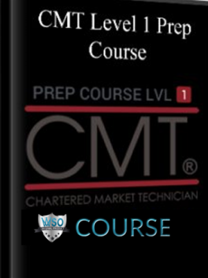 CMT Level 1 Prep Course