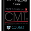 CMT Level 2 Prep Course