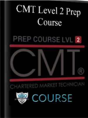 CMT Level 2 Prep Course