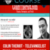 Colin Theriot – Televangelist Email Templates and Training