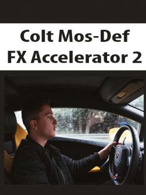 Colt Mos-Def – FX Accelerator 2