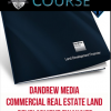 commercial real estate land development financier