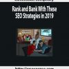 commission conspiracy rank and bank with these seo strategies in 2019