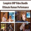 Complete UHP Video Bundle – Ultimate Human Performance