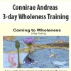 Connirae Andreas – 3-day Wholeness Training