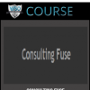 Consulting Fuse – How to Grow a Consulting Business