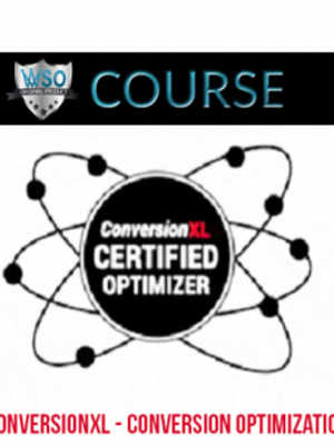 ConversionXL – Conversion Optimization Certification Training Program