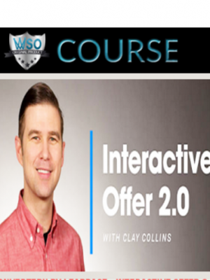 Convertedu by Leadpage – Interactive Offer 2.0