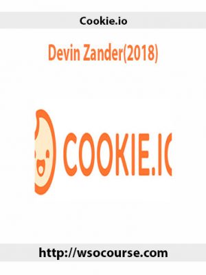 Cookie.io – Devin Zander(2018)