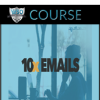 Copy Hackers – 10x Emails Comprehensive