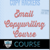 Copy Hackers [Joanna Wiebe] – Email Copywriting