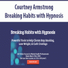 courtney armstrong breaking habits with hypnosis