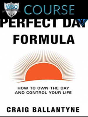 Craig Ballantyne – The Perfect Day Formula