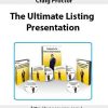 craig proctor the ultimate listing presentation 2jpegjpeg