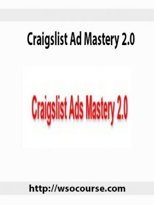 Craigslist Ad Mastery 2.0