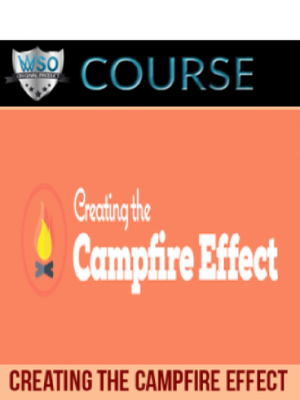 Creating The Campfire Effect – The Root Force Course