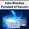 Crude Oil Secrets – How Porgrams Trade Crude Oil