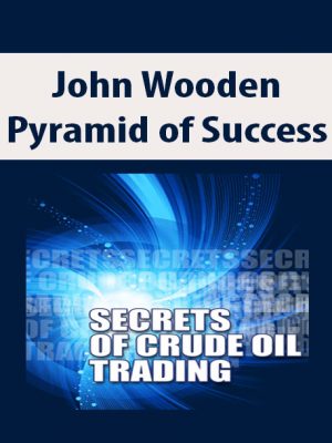 Crude Oil Secrets – How Porgrams Trade Crude Oil