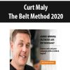 curt maly the belt method 2020