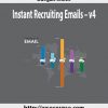 daegan smith instant recruiting emails v4