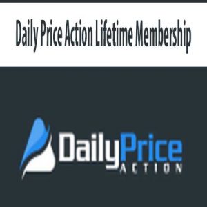 Daily Price Action Lifetime Membership