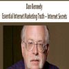 Dan Kennedy – Essential Internet Marketing Truth – Internet Secrets