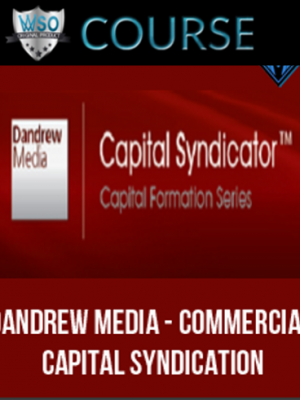 Dandrew Media – Commercial Capital Syndication