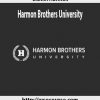 daniel harmon harmon brothers university