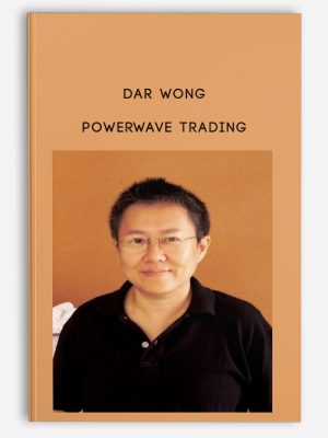 Dar Wong – PowerWave Trading