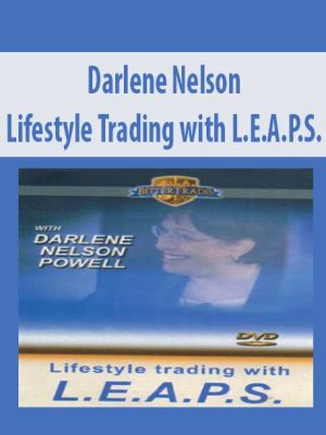 Darlene Nelson – Lifestyle Trading with L.E.A.P.S.