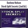 Darlene Nelson – Stock Split Secrets (2nd Ed.)