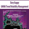 dary guppy gmma trend volatility management