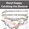 Daryl Guppy – Catching the Bounce