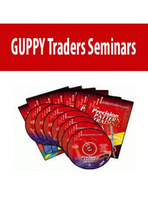 Daryl Guppy – Traders Seminars – 7 CD