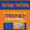 daryl guppy trend trading