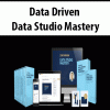 data driven data studio mastery