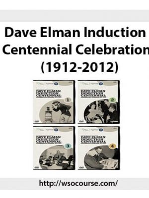 Dave Elman Induction Centennial Celebration (1912-2012)