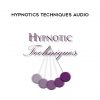 David Calof – Hypnotics Techniques Audio