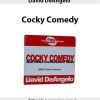 David DeAngelo – Cocky Comedy