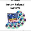 David Frey – Instant Referral Systems