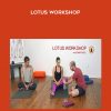 David Keil – Lotus workshop