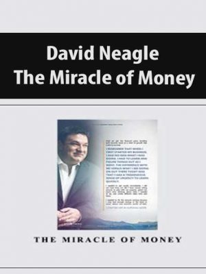 David Neagle – The Miracle of Money