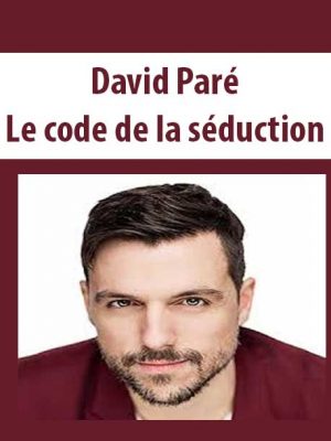 David Par? – Le code de la s?duction