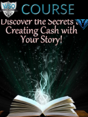 David Perdew – Storytelling Workshop with Sam England: Monetize Your Life with Stories – MyNAMS