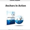 David Snyder – Anchors In Action