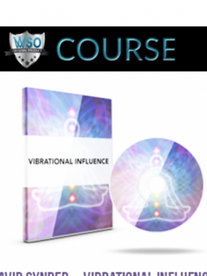 David Synder – Vibrational Influence