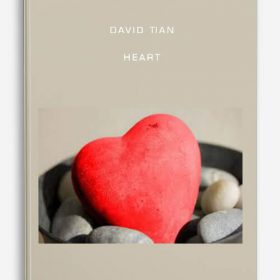 David Tian - Heart