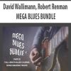 david wallimann robert renman mega blues bundle
